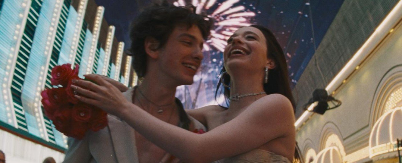 Academy Awards wurden zum 97. Mal in Los Angeles vergeben