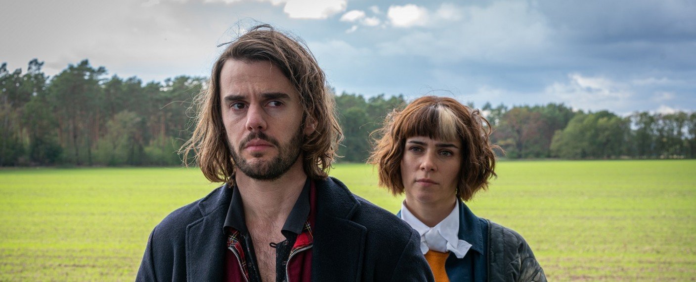 Die Dramedy von TNT Comedy packt Tabuthemen humorvoll an