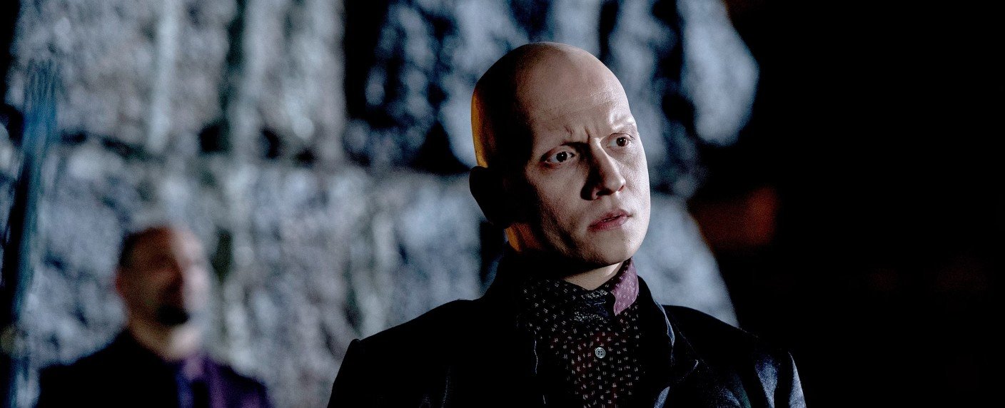 Vier Neuzugänge schließen sich der brutalen Action-Comedy an