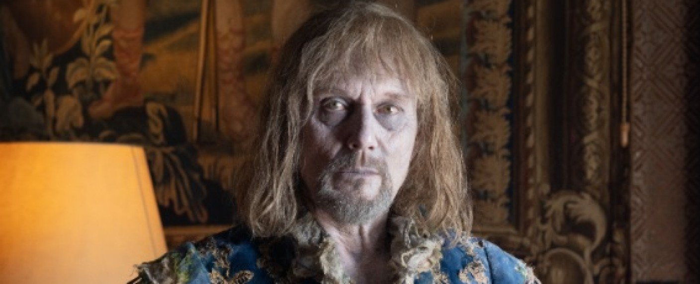 US-Start bereits zu Halloween