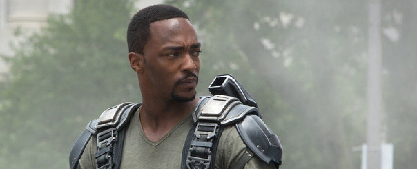 "Avengers"-Darsteller mit Hauptrolle in HBO-Miniserie