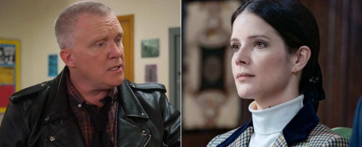 Verstärkung für die erfolgreiche Actionserie