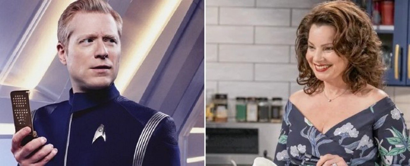 SAG-AFTRA-Präsidentin Gabrielle Carteris ("Beverly Hills, 90210") tritt ab