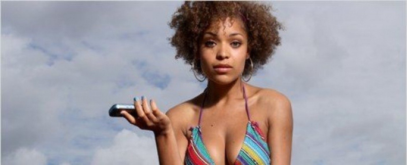 Channel 4 bestellt Sechsteiler über chlamydiengeplagten Mann