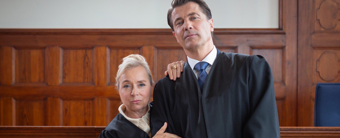 Neue Fälle für "Tatort"-Star und "Rote Rosen"-Veteran Wolfram Grandezka