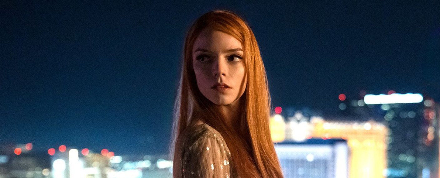 Auch Annette Bening ("Apples Never Fall") und Timothy Olyphant ("Alien: Earth") mit dabei