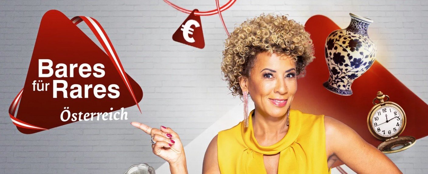 Sender- und Moderationswechsel für Trödelshow