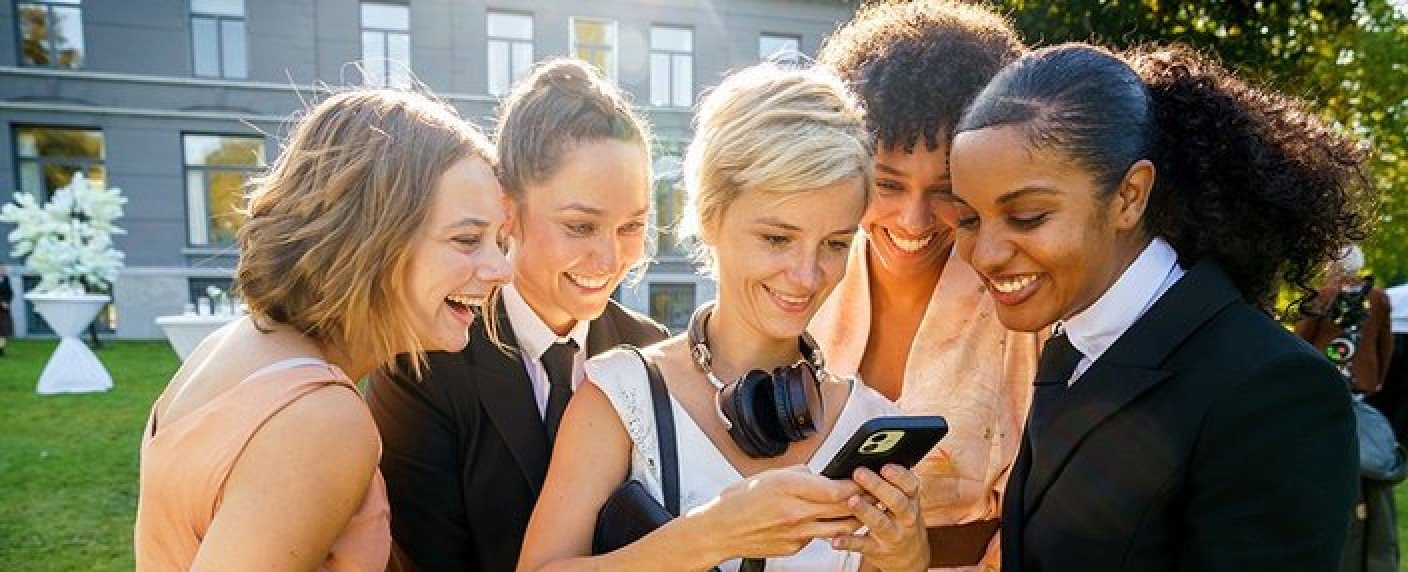 Menschen leben nach Katastrophe mit Bürger-Score