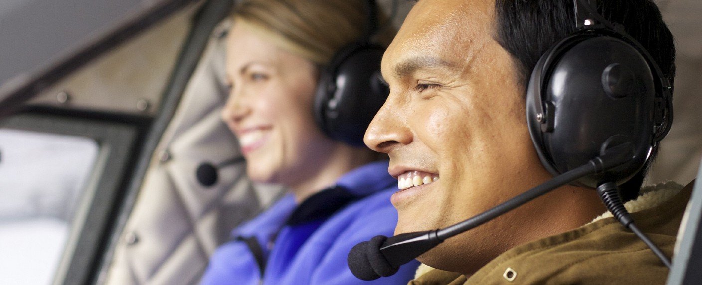 Kanadische Serie mit Adam Beach ab November