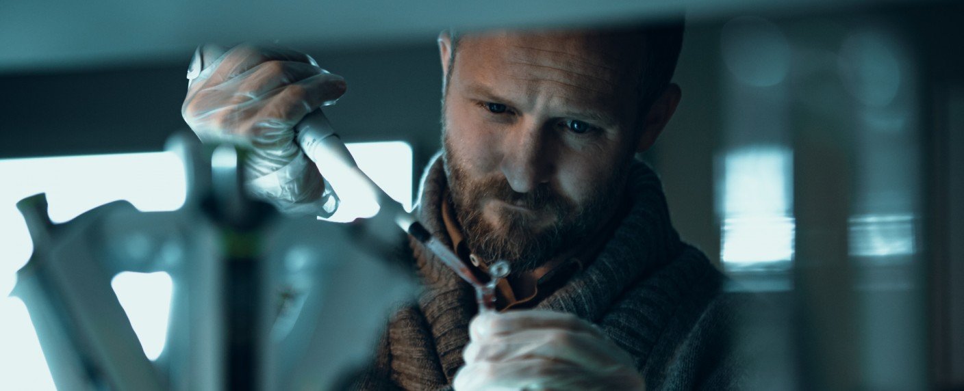 Deutsch-finnische Koproduktion kommt 2020