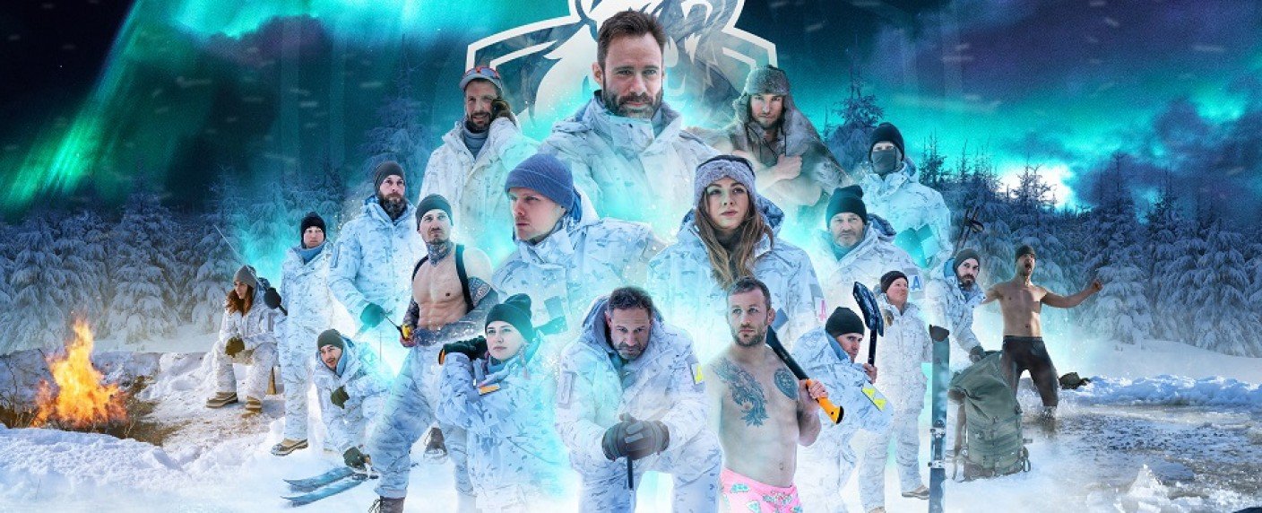 Aufwendiges Reality-Format mit Otto Karasch, unsympathischTV und Evil Jared