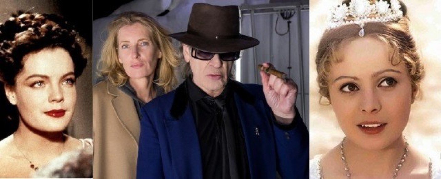 "Der Doktor und das liebe Vieh", Cantz-Abschied und "Nord bei Nordwest"-Special