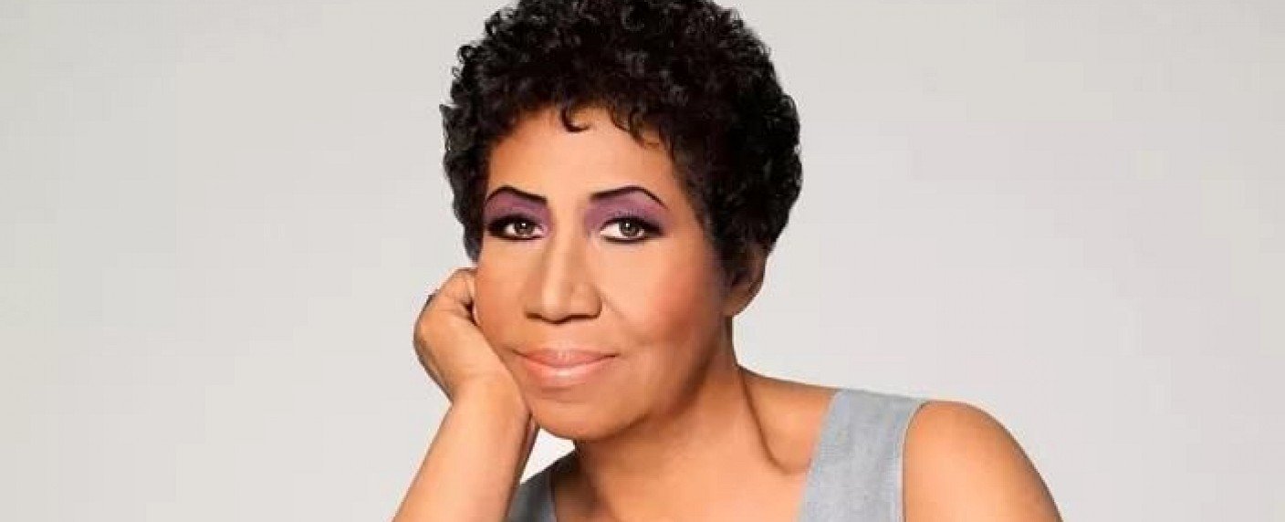 Produzenten arbeiten an dritter Staffel über die Queen of Soul