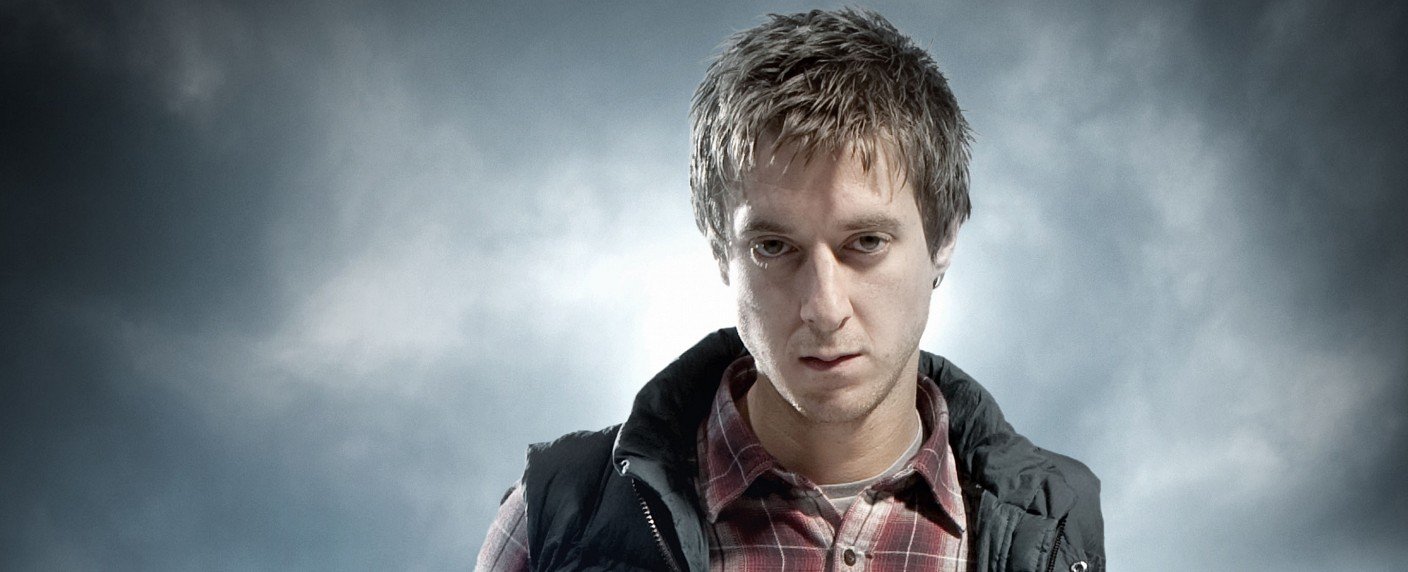 Ciara Renée und Arthur Darvill für The-CW-Projekt verpflichtet