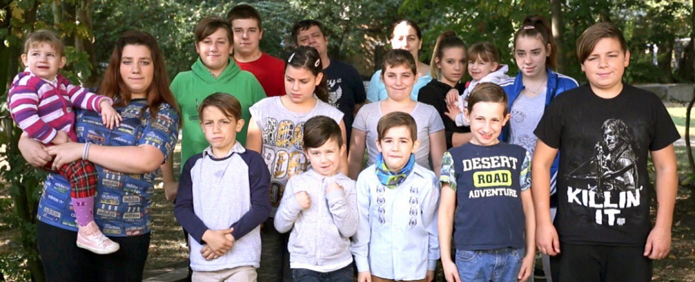 Neuer Ableger der Sozialreportage