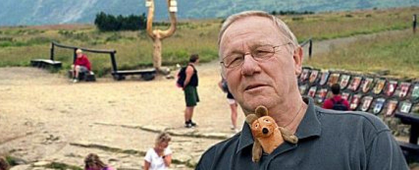 Sendungs-Miterfinder Maiwald kritisiert das Erste