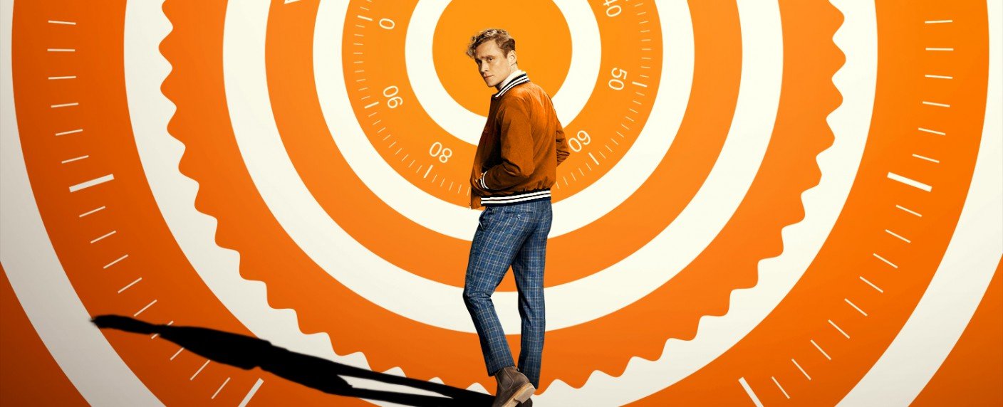 Netflix stellt ersten Trailer auf der Comic-Con vor