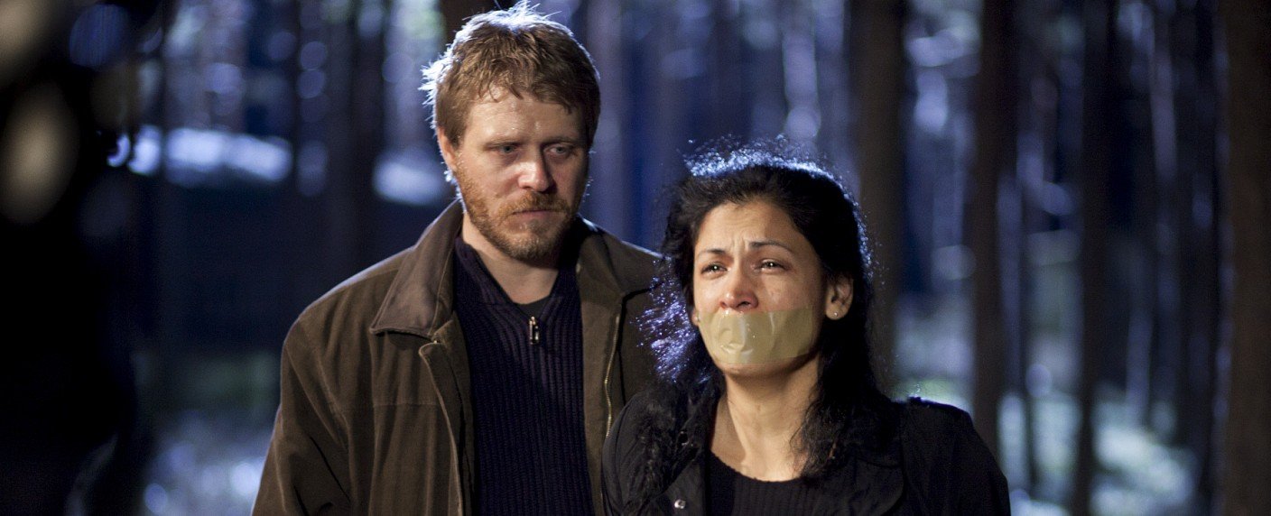 Späte Deutschlandpremiere für "Rosenrot" und "Tiefer Schmerz"