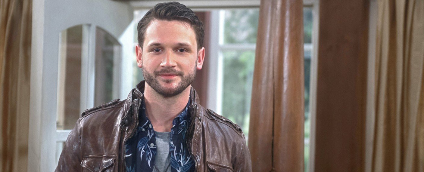 Die noble Flickenschild-WG erhält prominenten Zuwachs