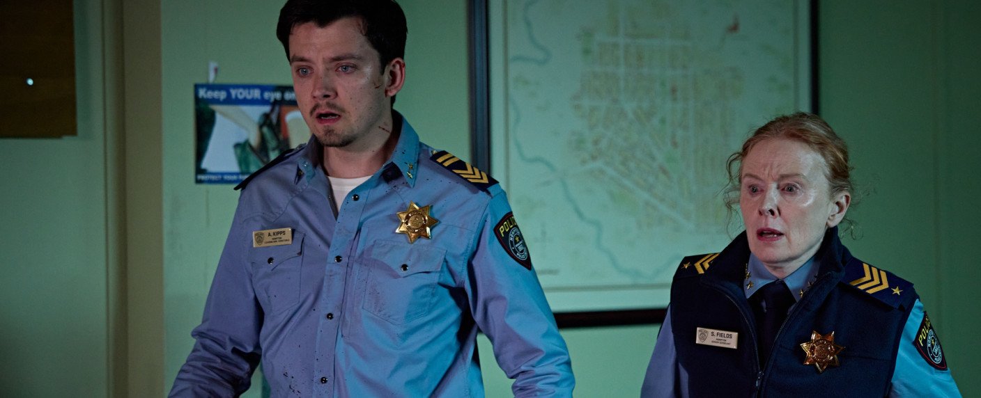 Starttermin für ZDFneo-Koproduktion zwischen "Gremlins" und "Hot Fuzz" Starttermin für ZDFneo-Koproduktion zwischen "Gremlins" und "Hot Fuzz"