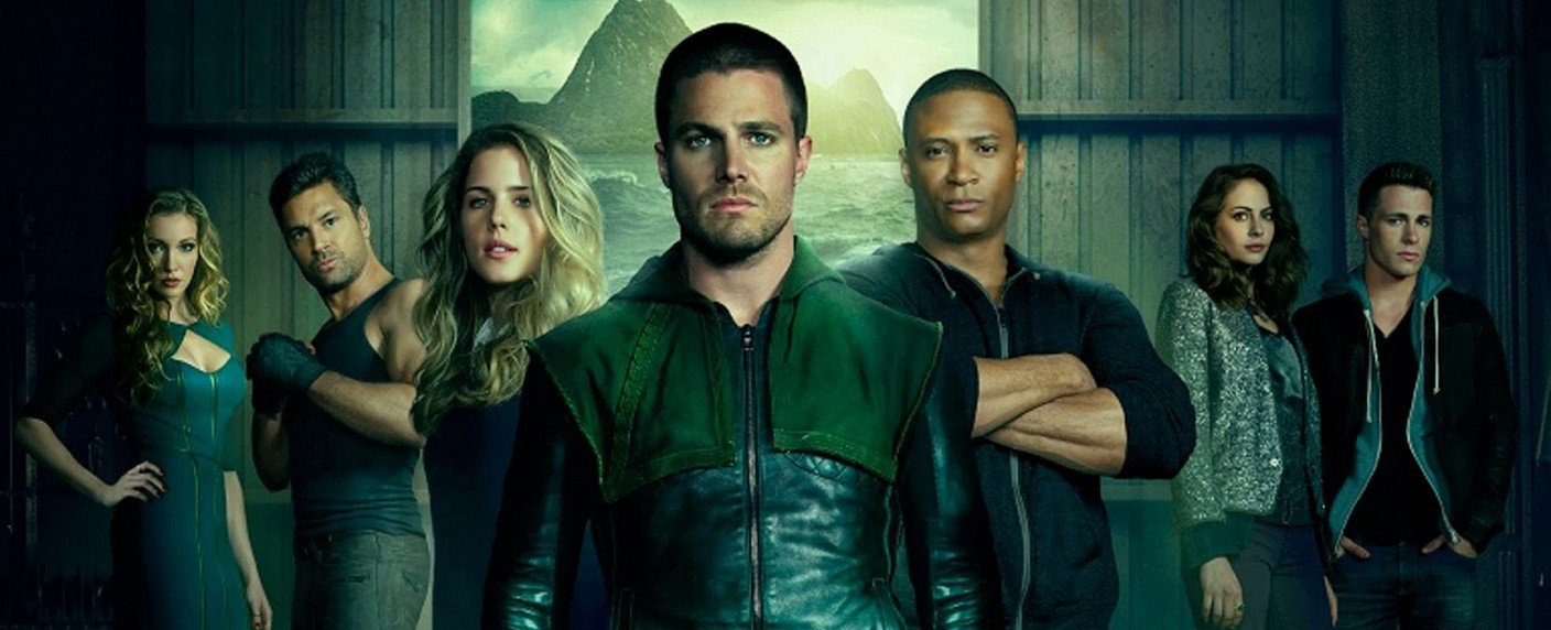 23 neue Folgen der Superhelden-Serie