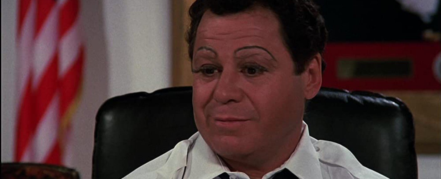 Lange Karriere als Comedian trotz schwerer Verletzung