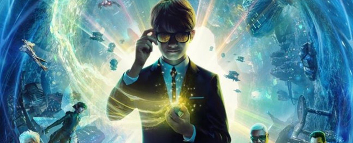 Fantasy-Verfilmung war ursprünglich als Kino-Blockbuster angelegt