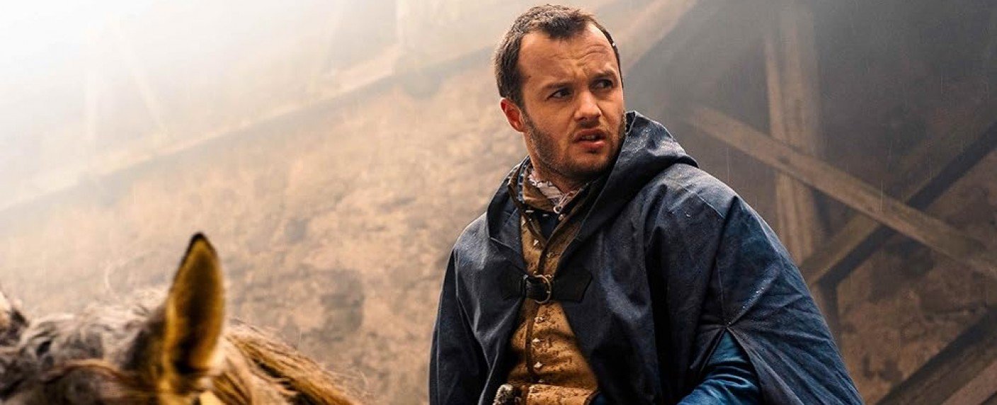 Anwalt gerät in der Zeit Heinrich VIII. zwischen die Fronten