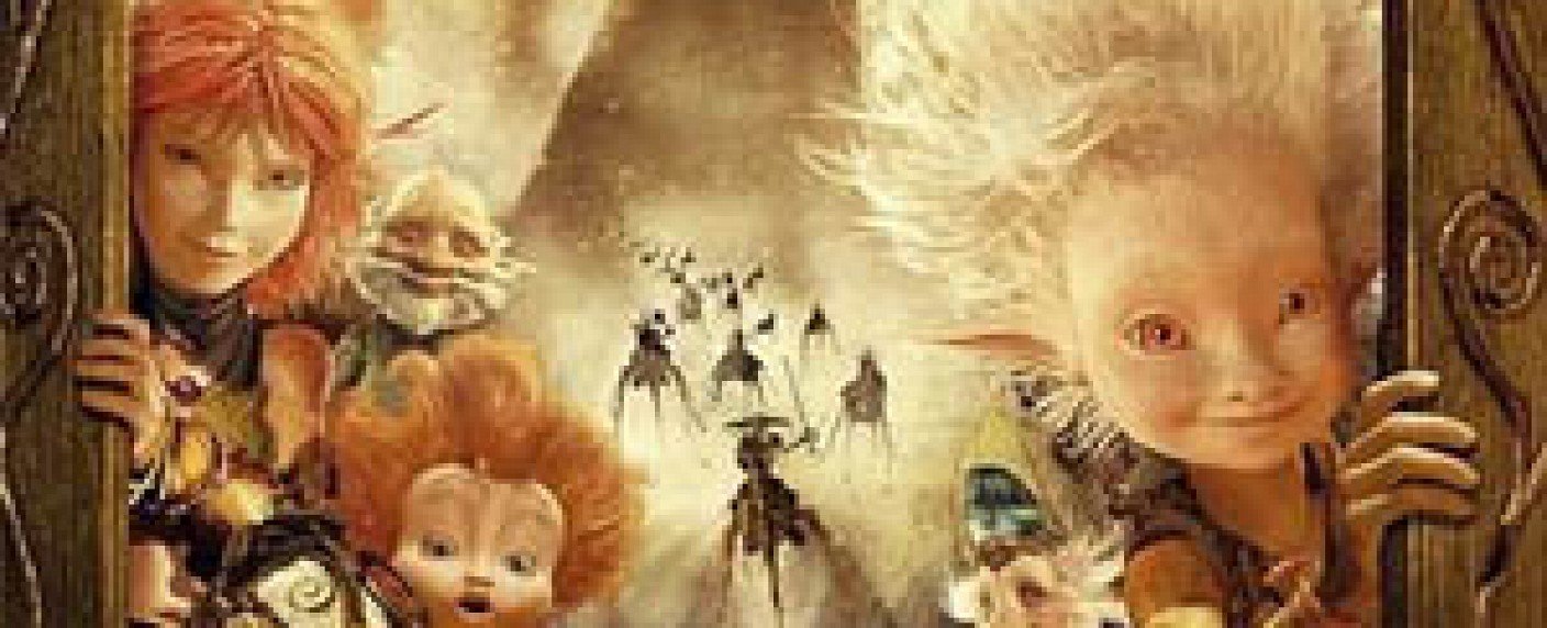 Deutscher Sender produziert Trickserie von Luc Besson