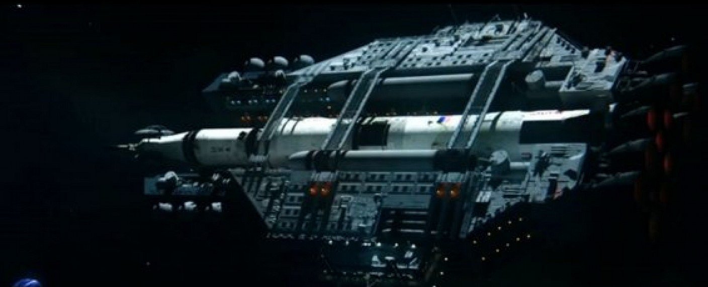 Keine reguläre Serie für Tricia Helfer und Gil Bellows