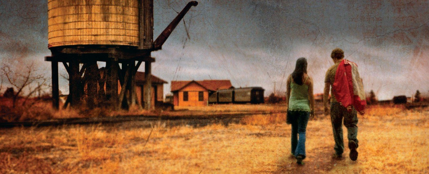 Romanverfilmung spielt im angeschlagenen Rust Belt der USA