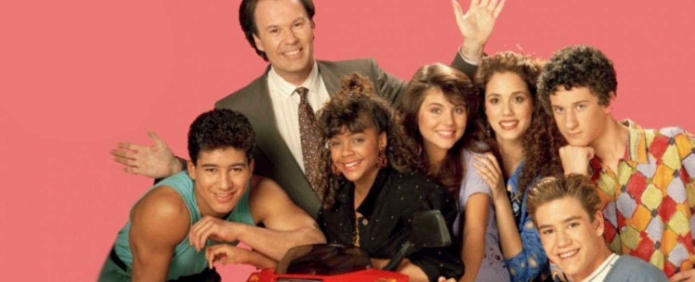 "Saved by the Bell"-Fortsetzung mit Mark-Paul Gosselaar noch vor Jahresende