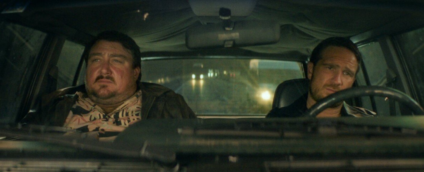 Namensänderung für Serie der "4 Blocks"-Schöpfer