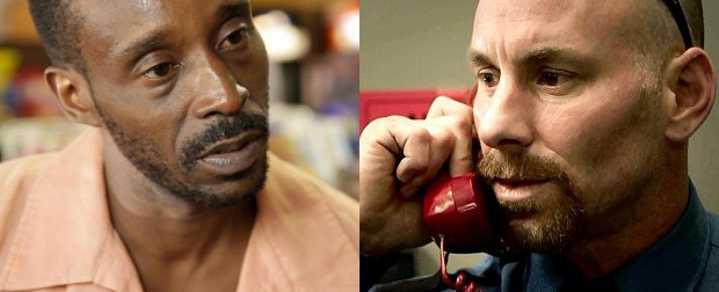 Details zu Nebenfiguren einen Monat vor dem Netflix-Start