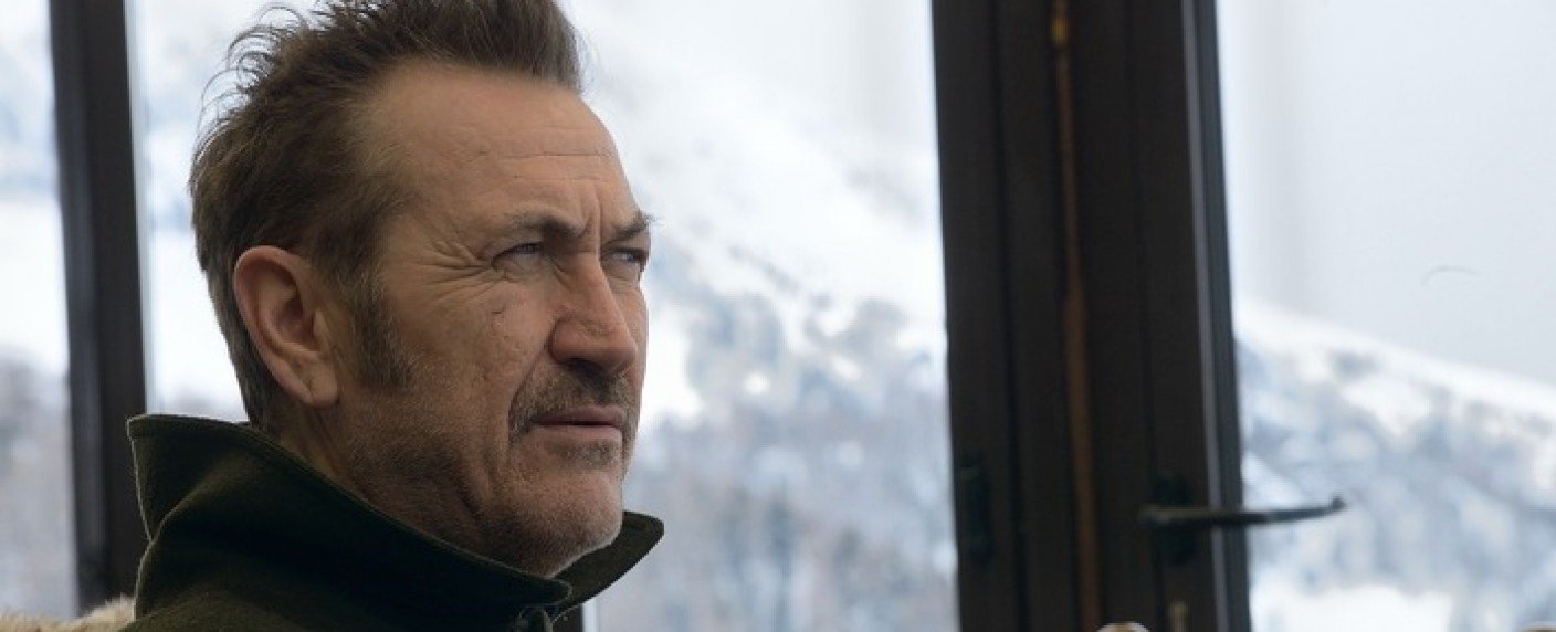 Deutschlandpremiere für Lebemann in der Provinz