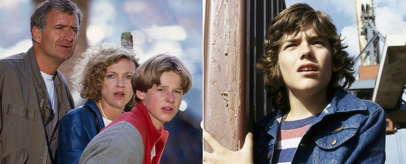 ZDF-Mehrteiler werden an den Feiertagen aus dem Archiv geholt