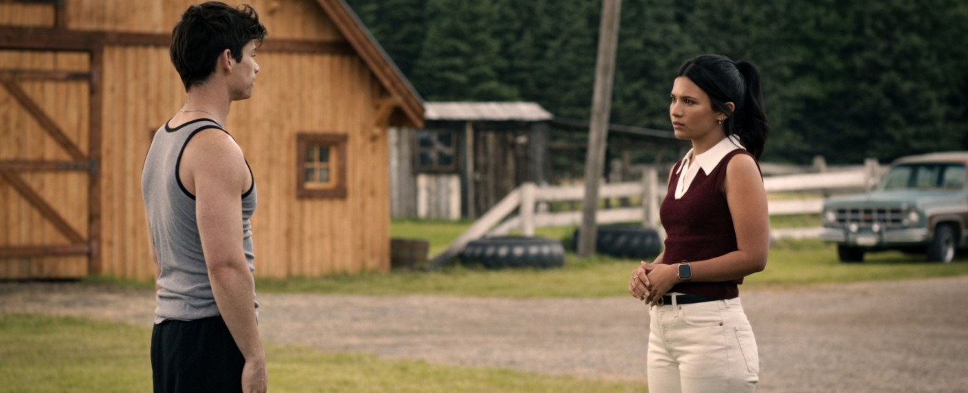 Liebe, Spannungen und neue Herausforderungen warten in Silver Falls auf Jackie und Co.