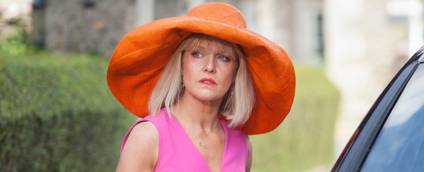 Neue Folgen der britischen Comedy-Krimiserie