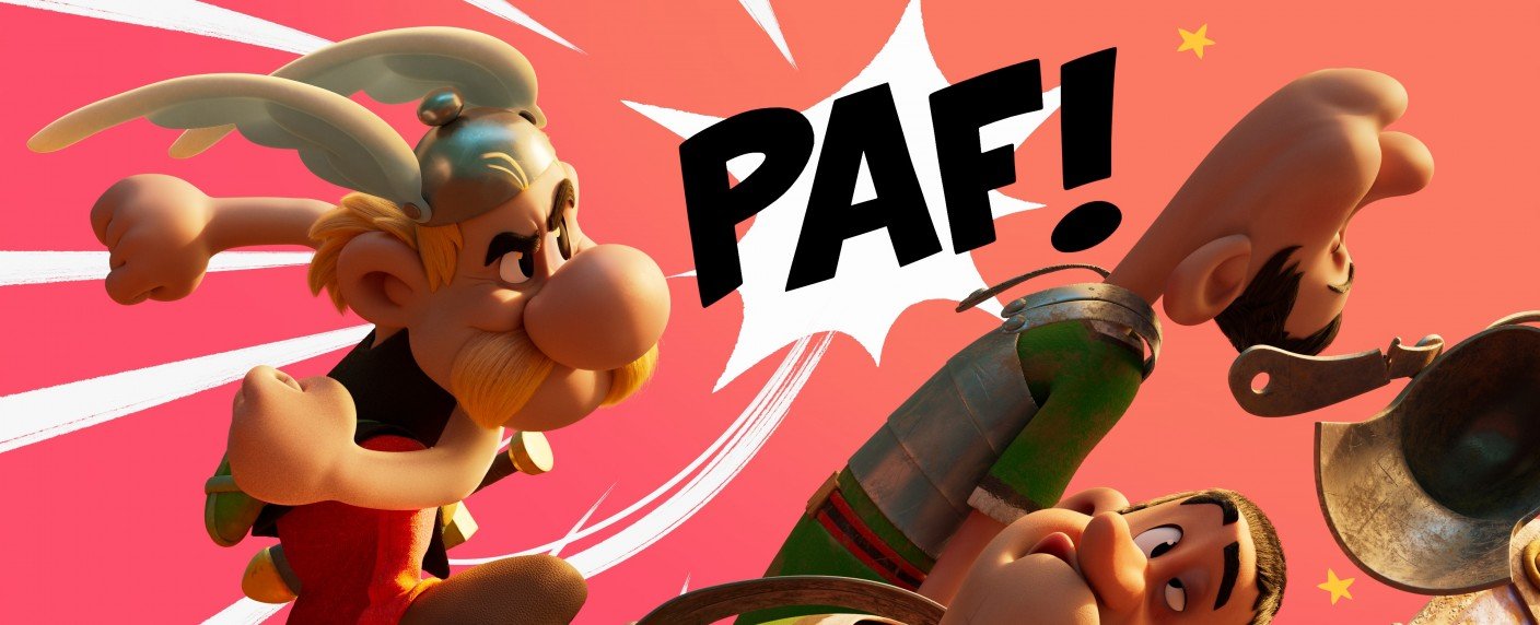 Comic-Klassiker wird erstmals als animierte Serie adaptiert