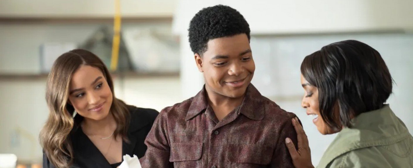 Frühere Hauptdarstellerin ist zurück