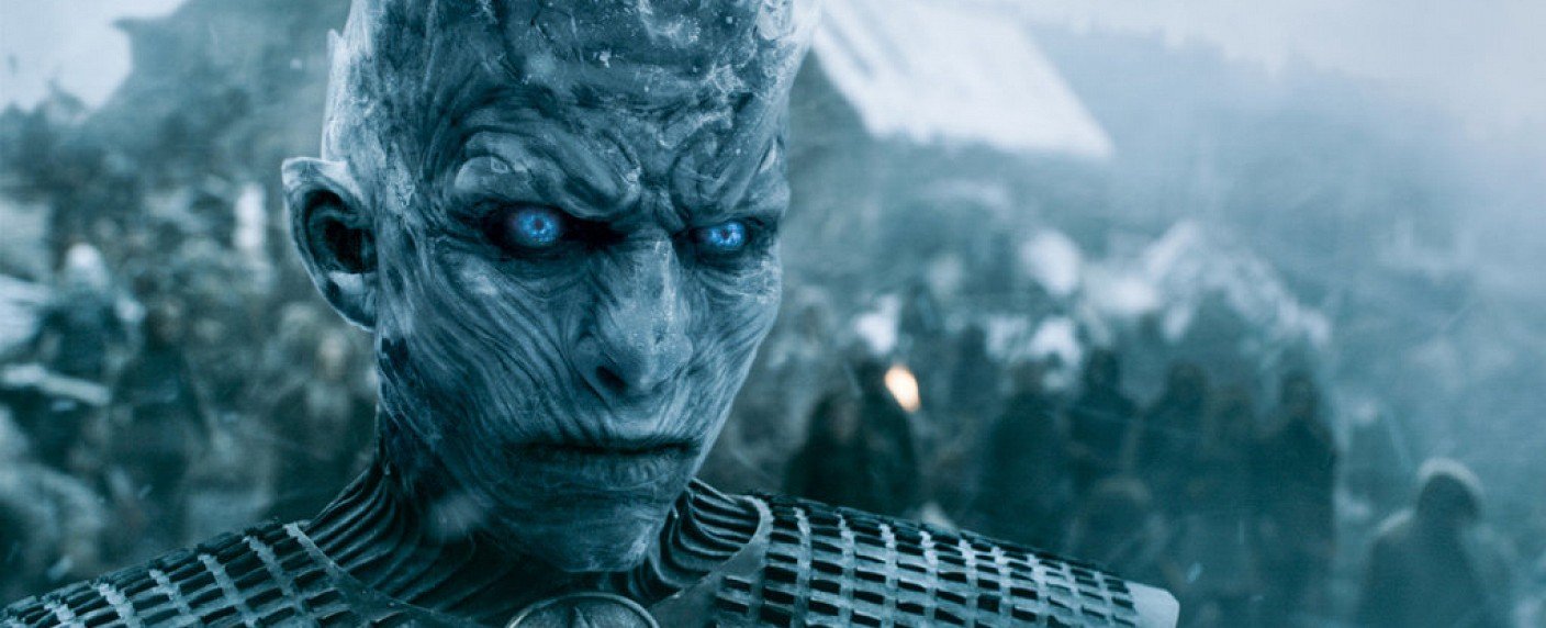 Nach Staffel sechs stehen noch 10 bis 15 Folgen an