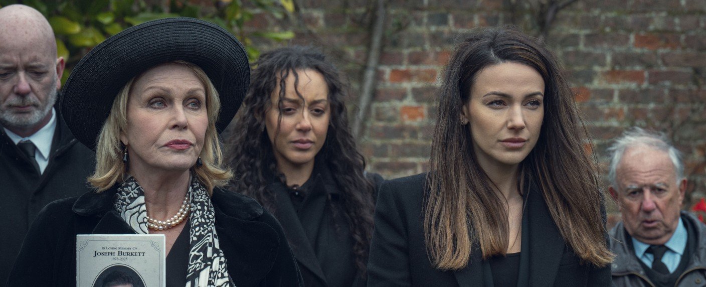 "Adultery" als erstes Projekt für neue Firma von "Westworld"-Produzent Ben Stephenson