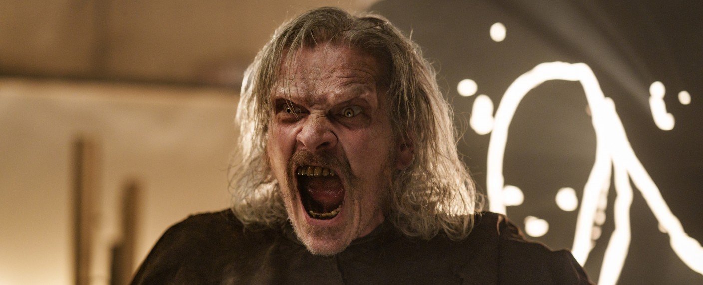 ZDFneo-Miniserie nutzt Rattenfängersage für albernen Hokuspokus ZDFneo-Miniserie nutzt Rattenfängersage für albernen Hokuspokus