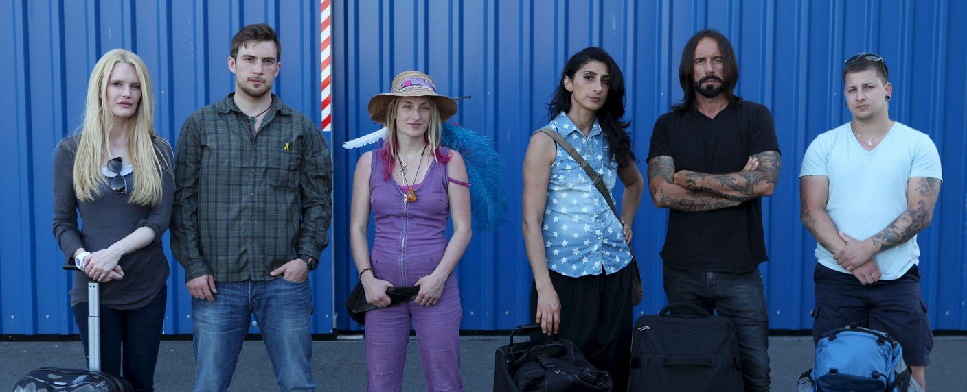 Umstrittene Doku-Soap von ZDFneo preiswürdig