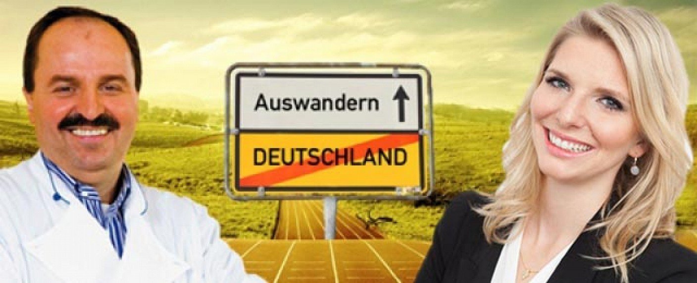 Reportagereihe "Die Food-Giganten" ebenfalls ab Oktober