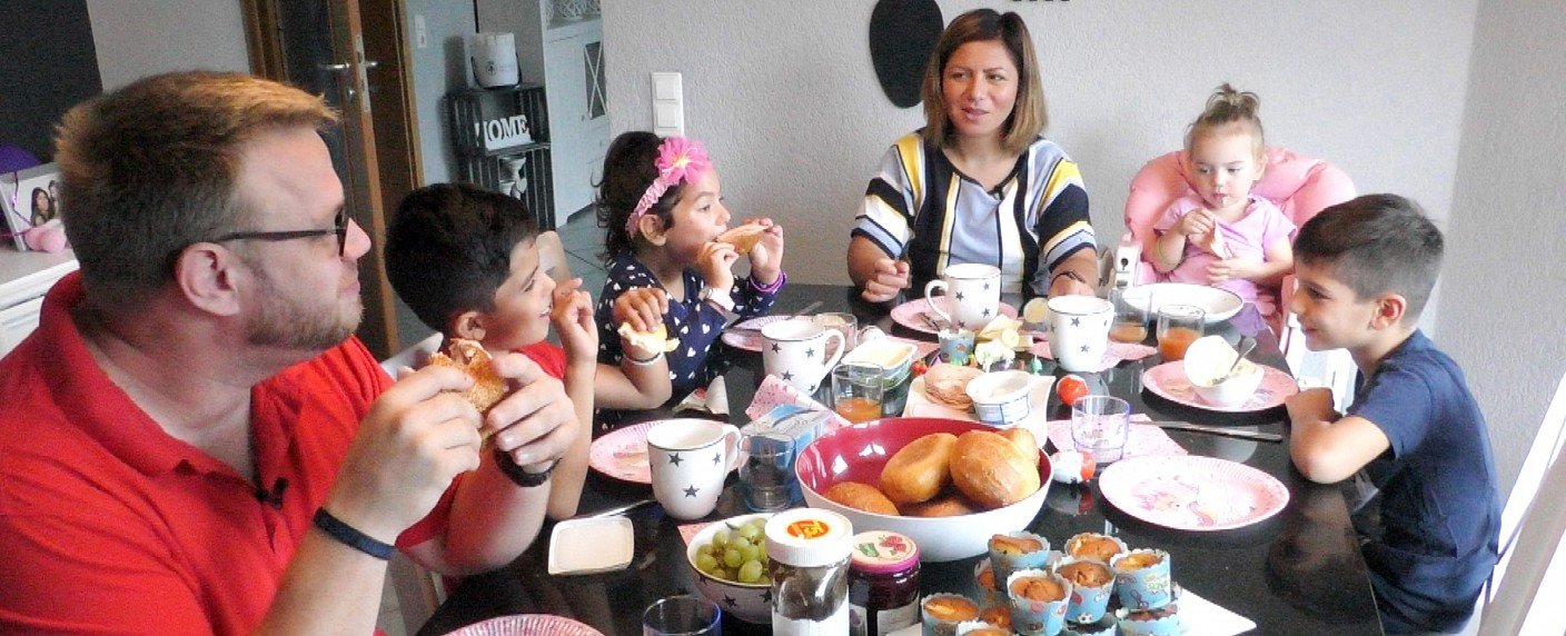 Neues Realityformat am Nachmittag