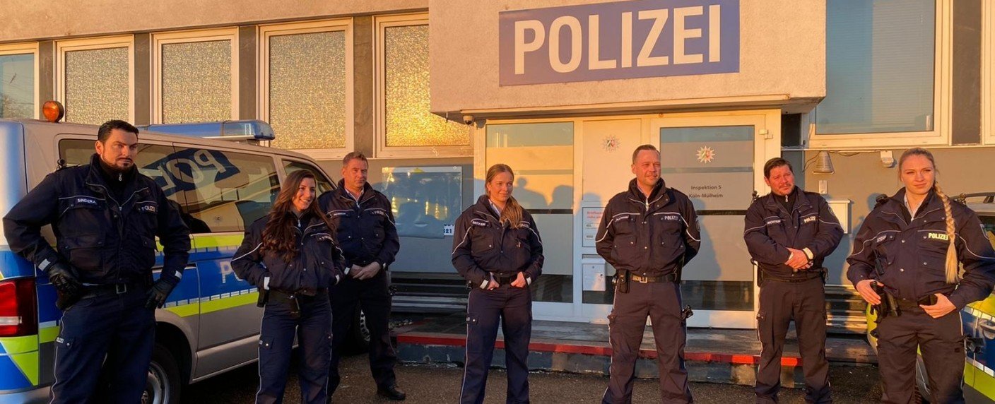 Bällchensender vor Neustart am Nachmittag