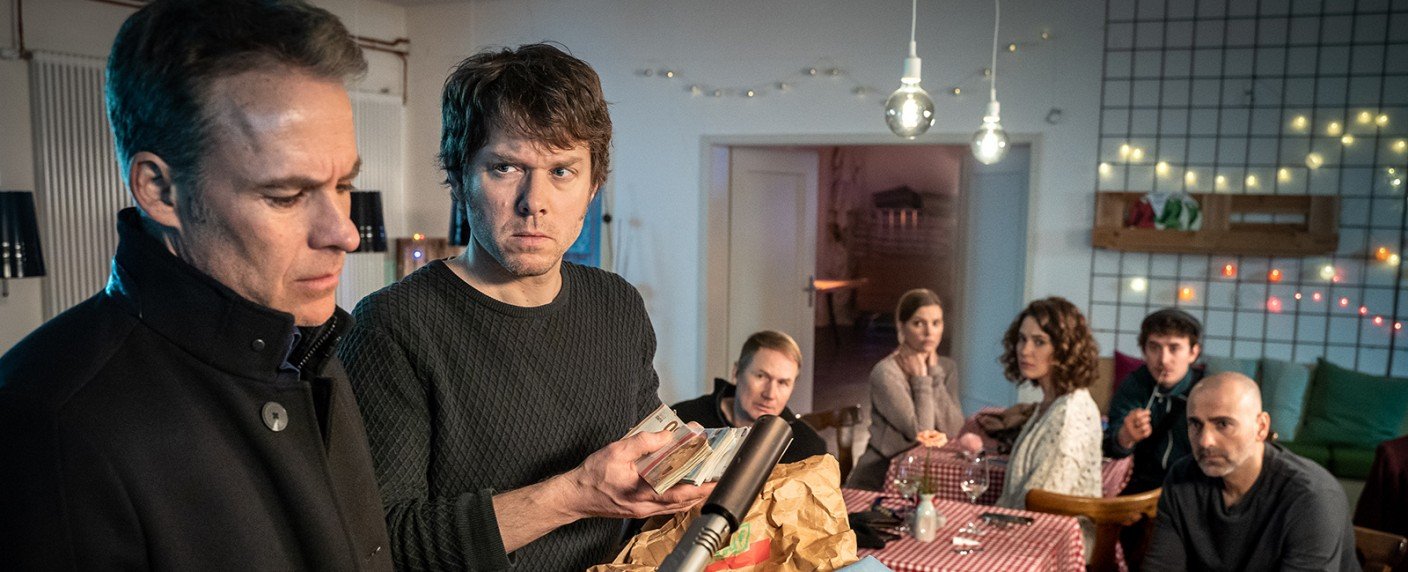 Neue Folgen ab August