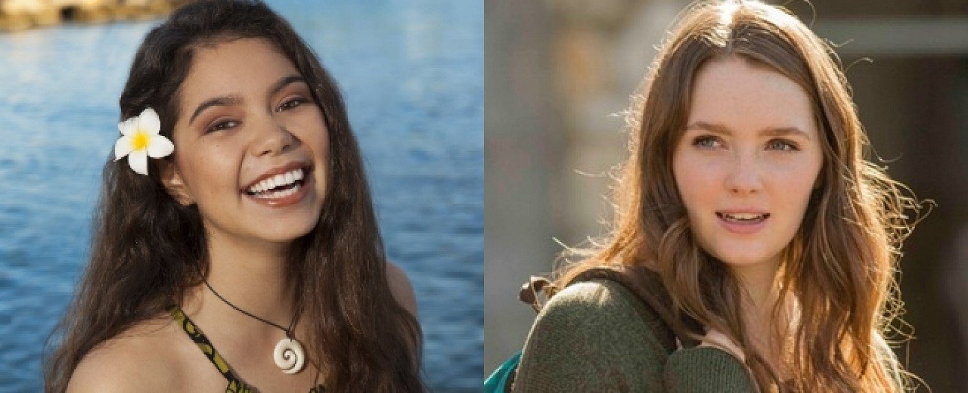 "Drama High" erzählt vom Theater-Lehrer in einer Kleinstadtschule