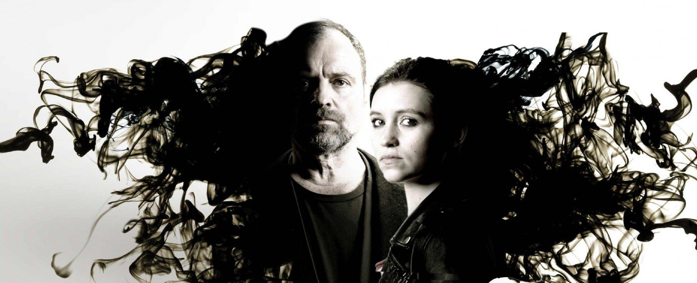 Thriller-Zweiteiler mit Jürgen Maurer ("Parfum") und Janina Fautz ("Meuchelbeck")